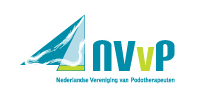 Logo NVvP